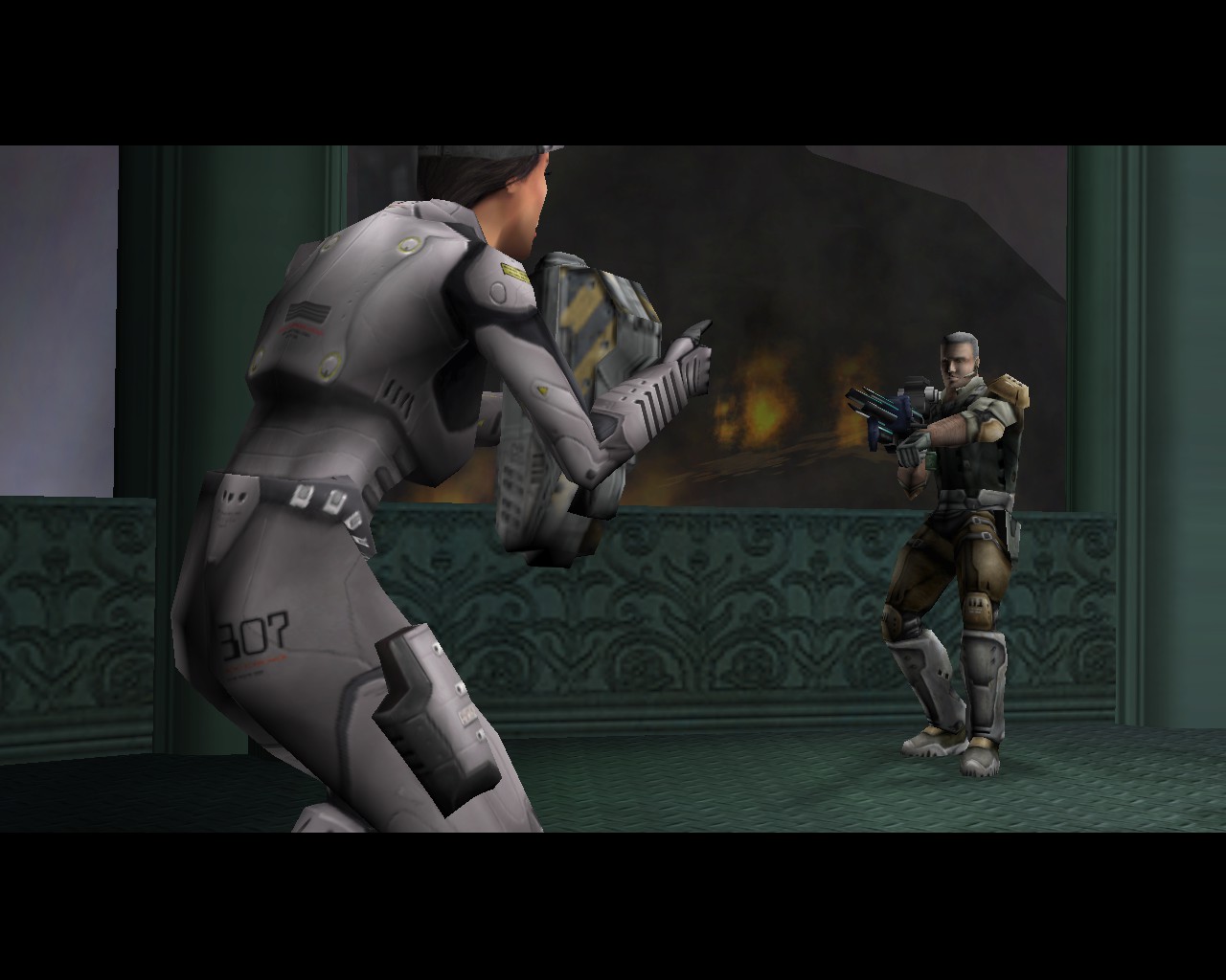 Red Faction 2 (PC)