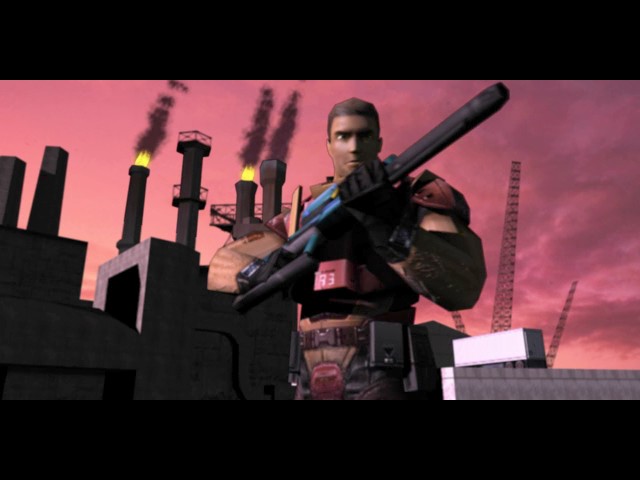 Red Faction 2 (PC)