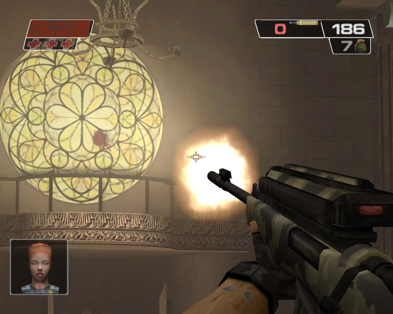 Red Faction 2 (PC)