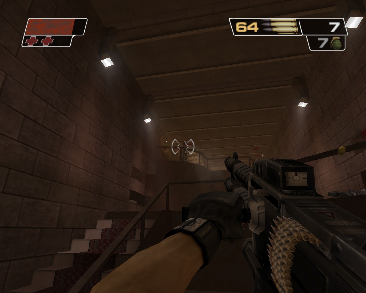 Red Faction 2 (PC)