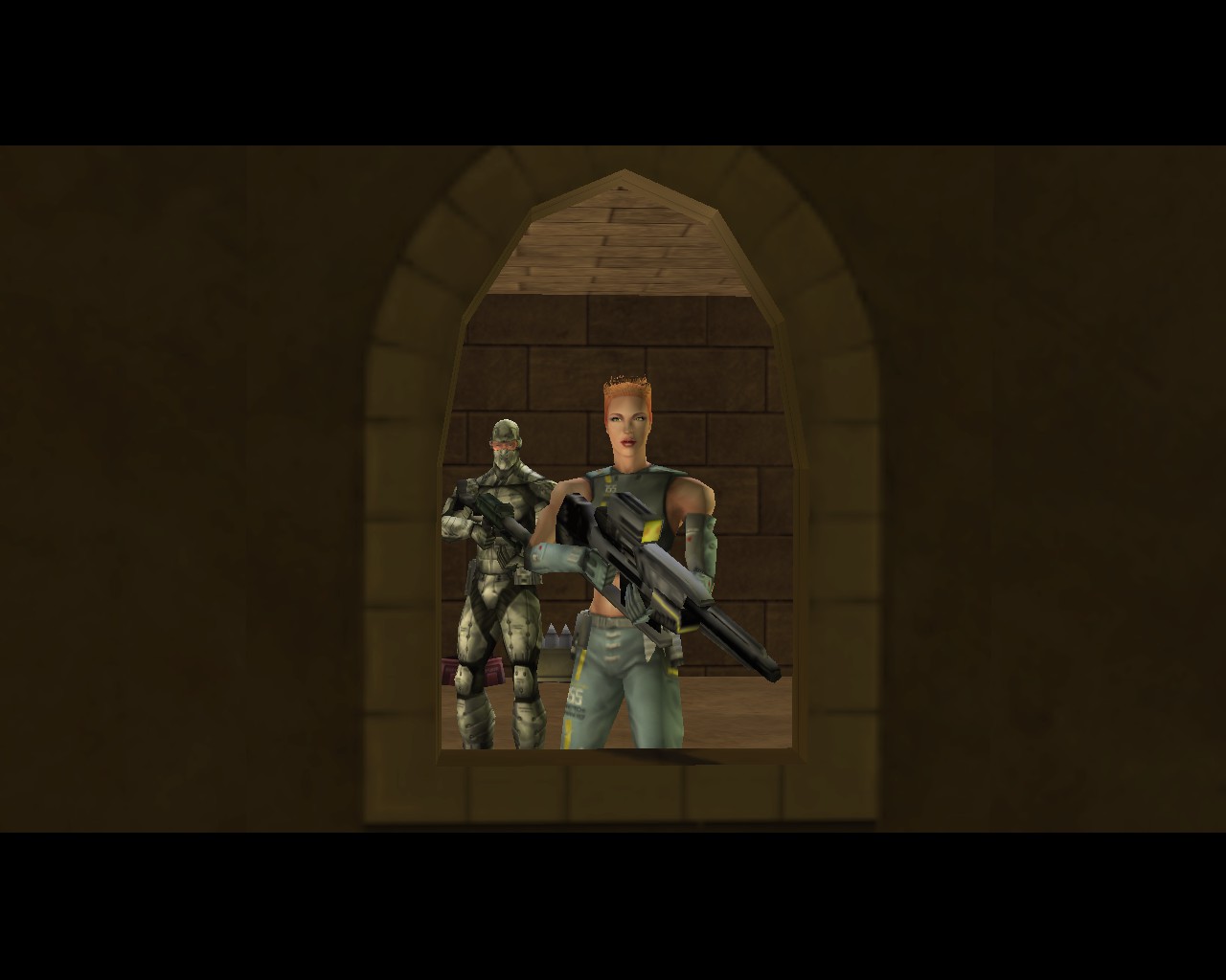 Red Faction 2 (PC)