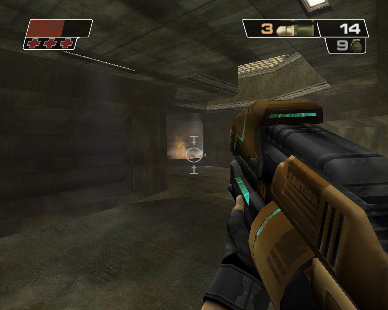 Red Faction 2 (PC)