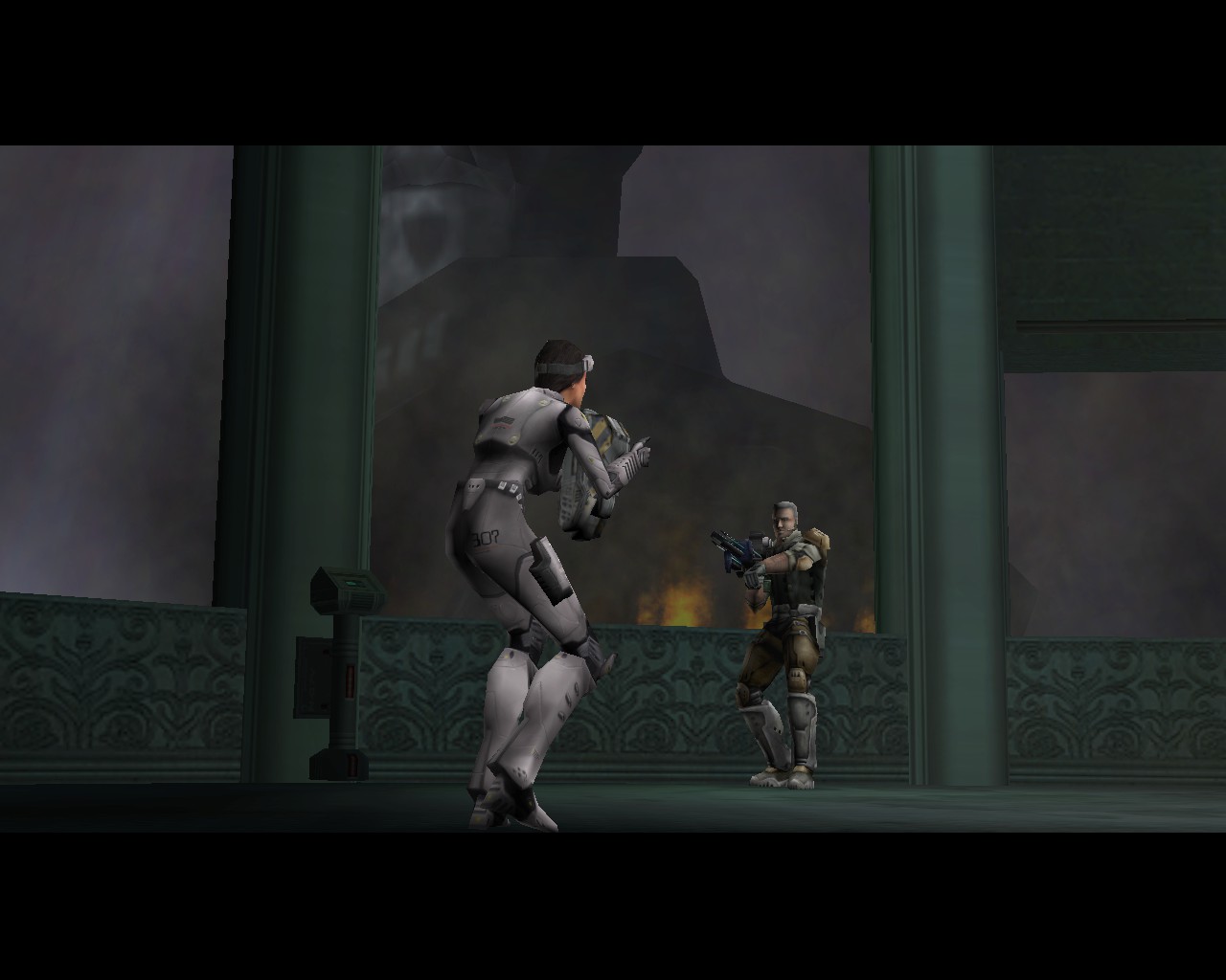 Red Faction 2 (PC)