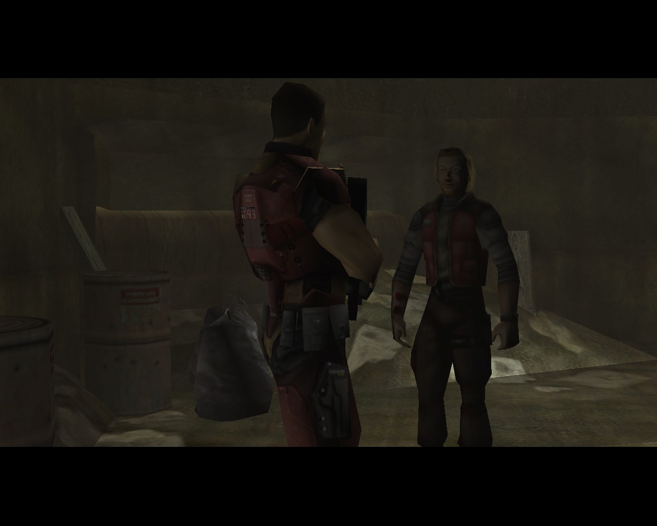 Red Faction 2 (PC)