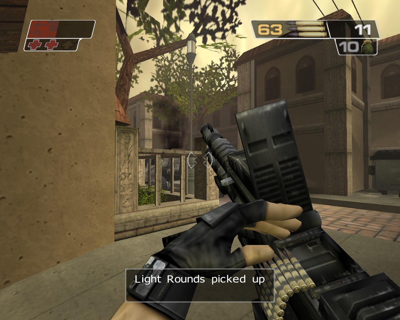 Red Faction 2 (PC)