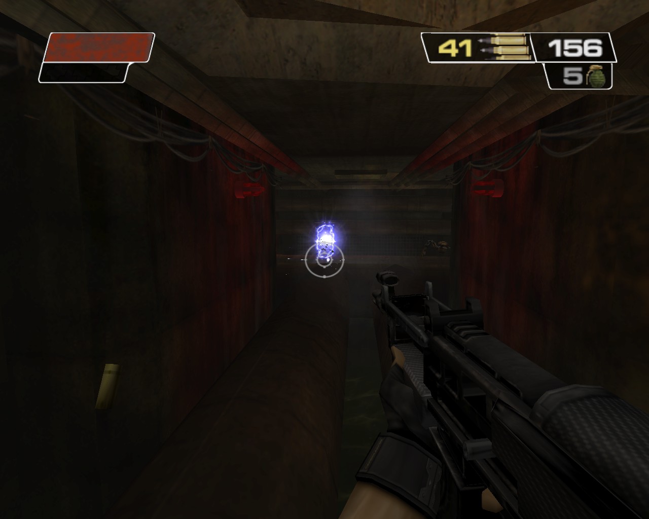 Red Faction 2 (PC)