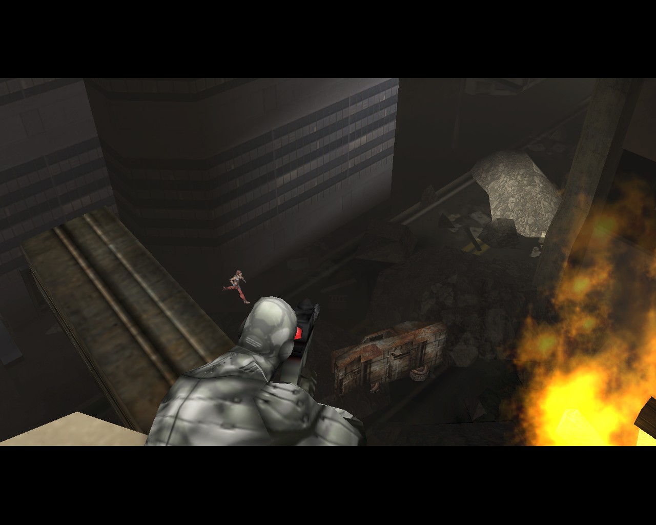Red Faction 2 (PC)