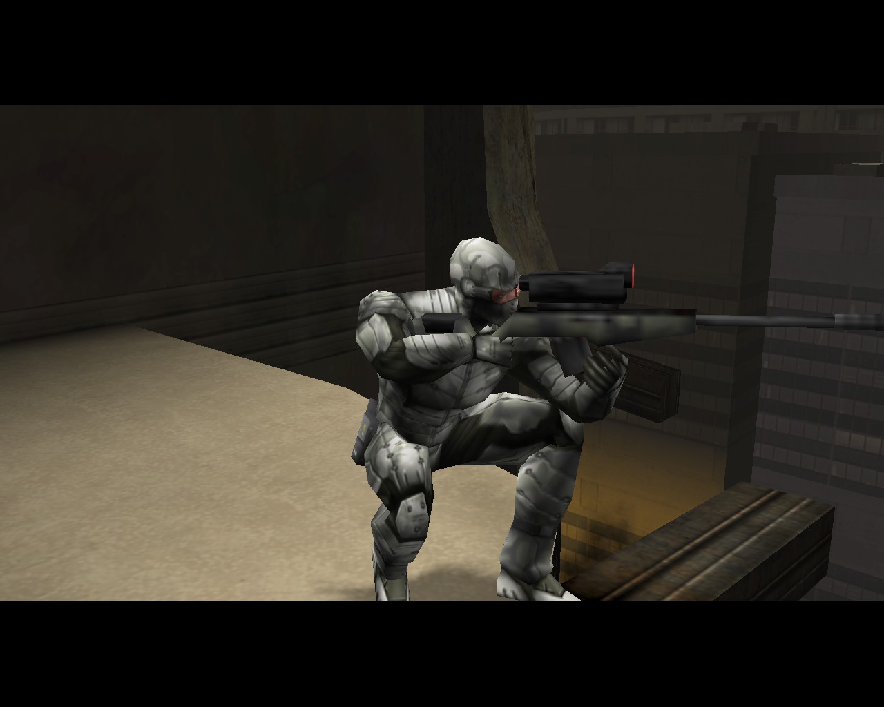 Red Faction 2 (PC)