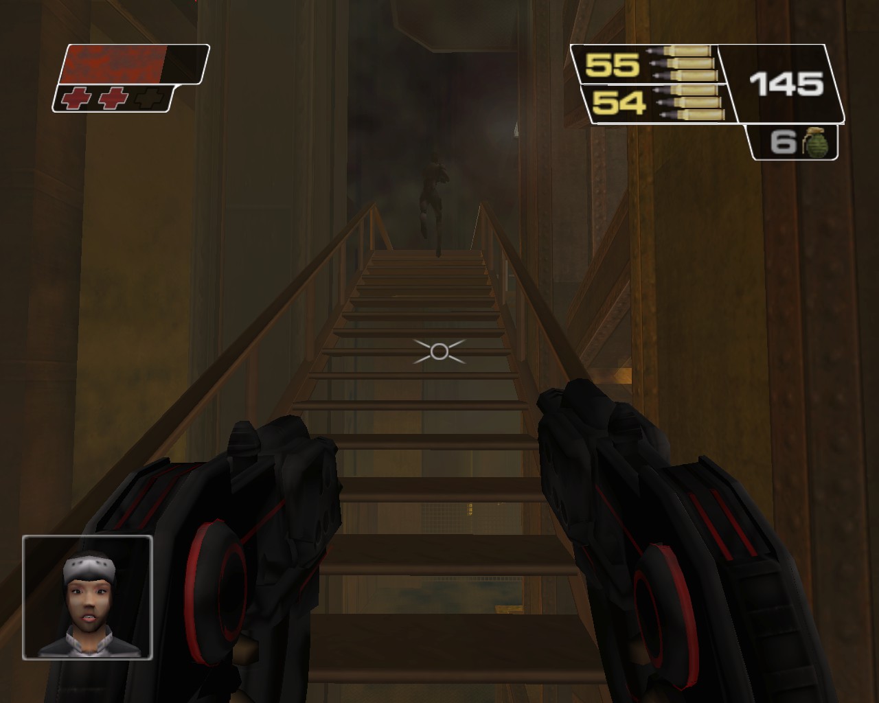 Red Faction 2 (PC)