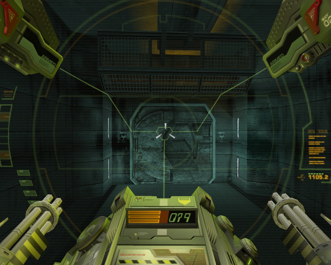 Red Faction 2 (PC)