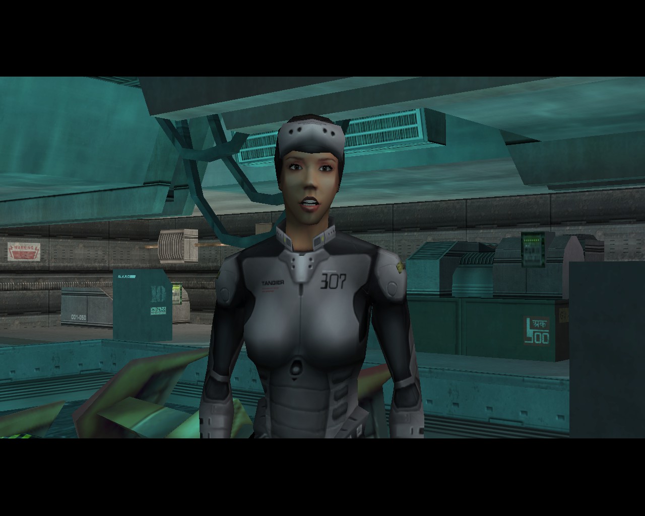 Red Faction 2 (PC)