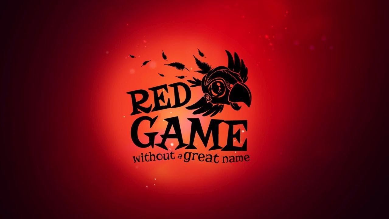 Red Game Without a Great Name