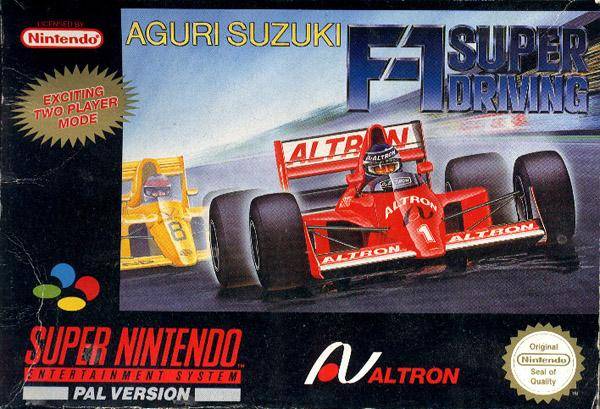 Box Art