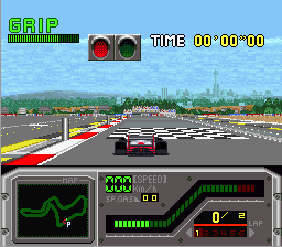 SNES Screenshots