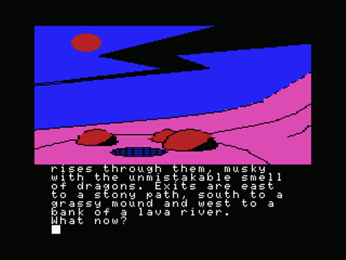 Redmoon