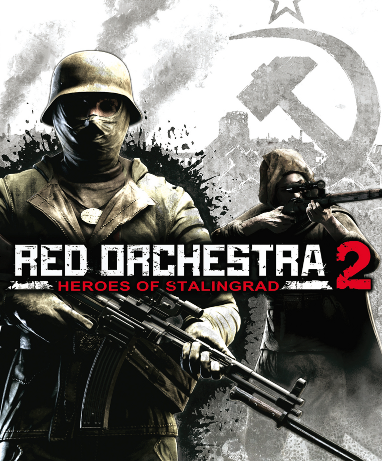 Red Orchestra 2: Heroes of Stalingrad
