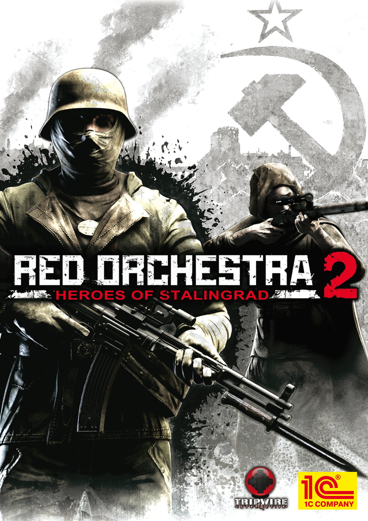 Box Art
