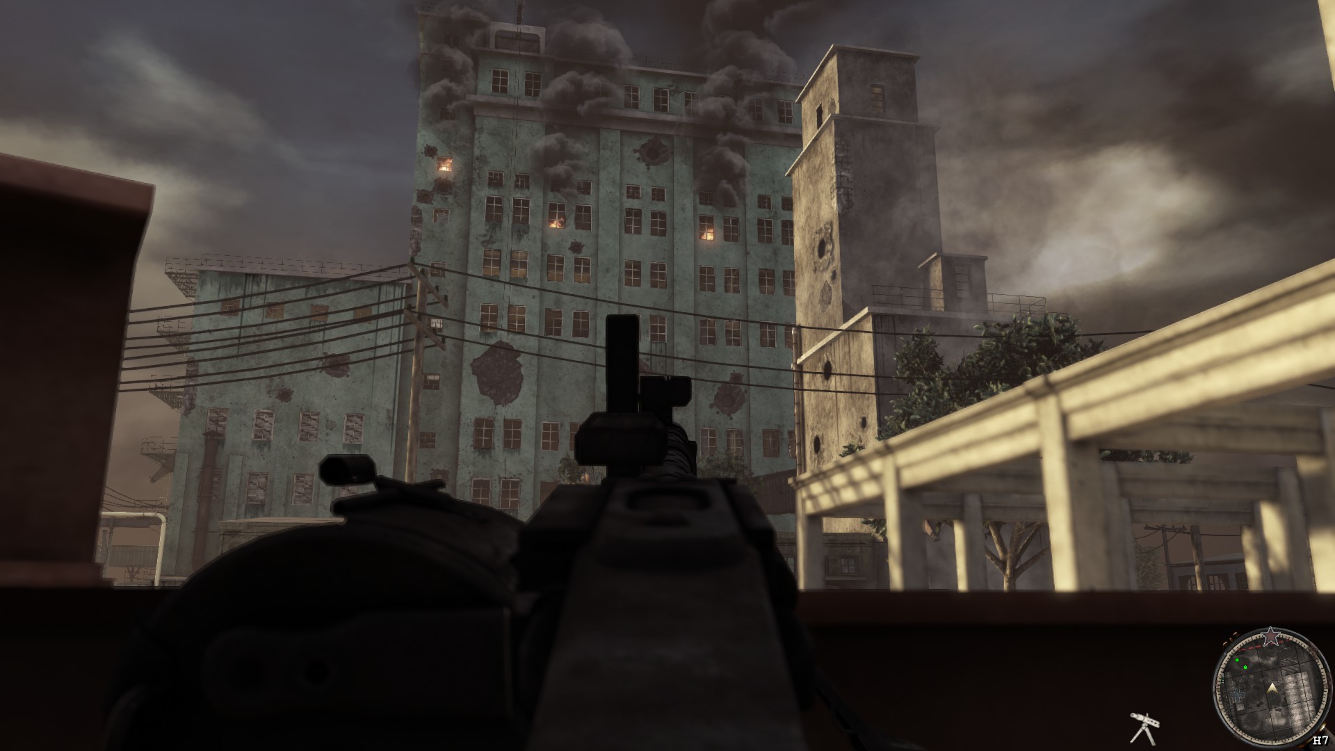 Screenshots