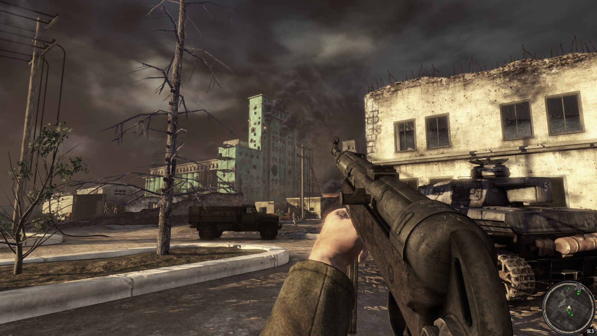 Screenshots