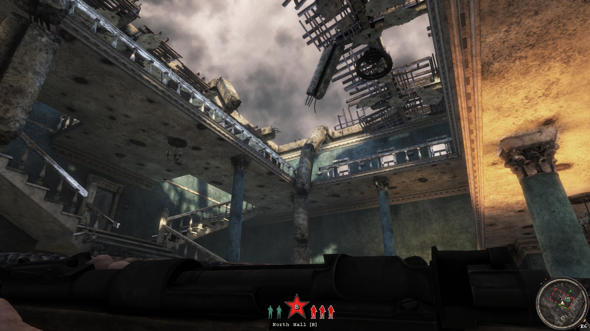 Screenshots