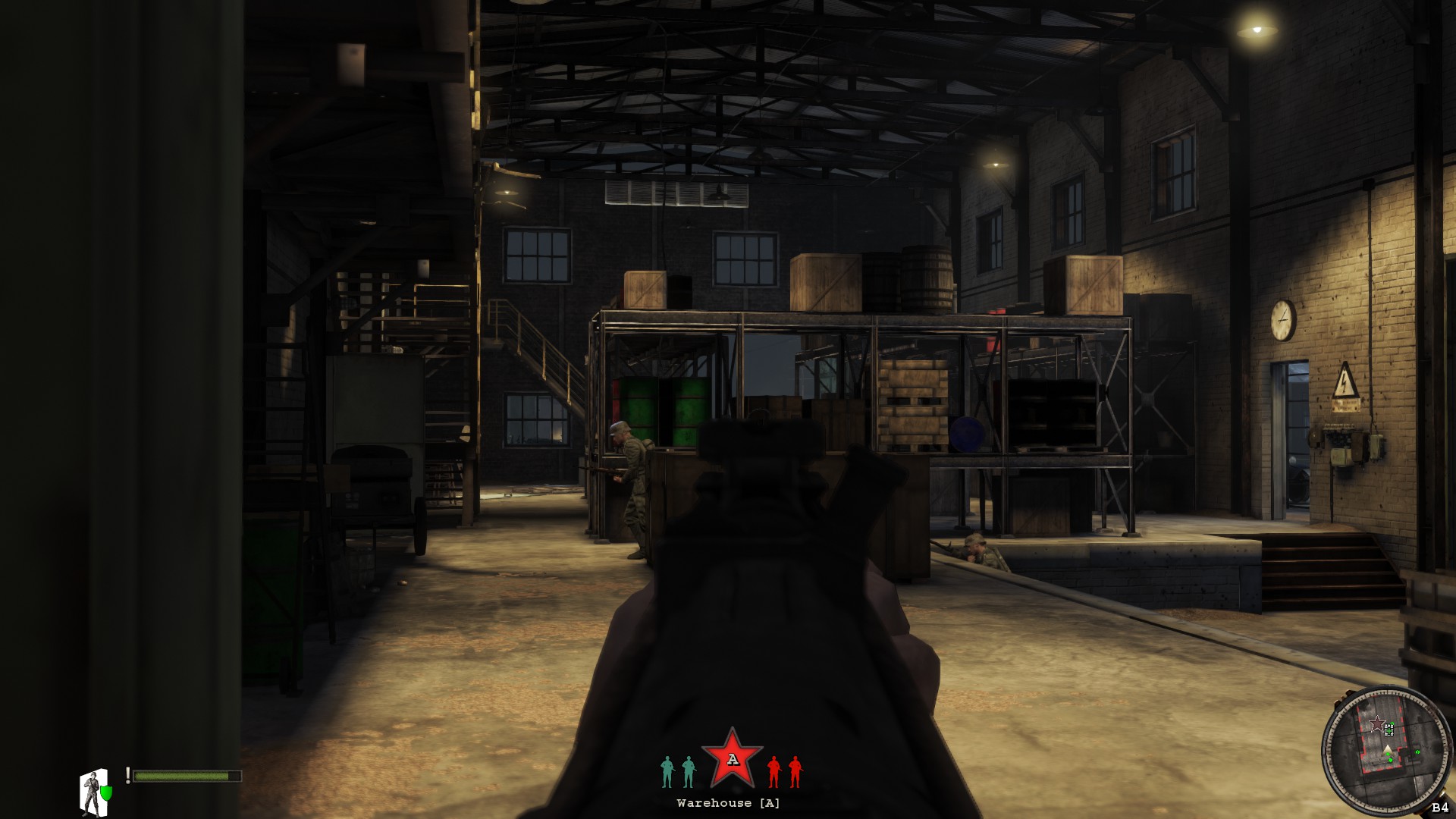 Screenshots