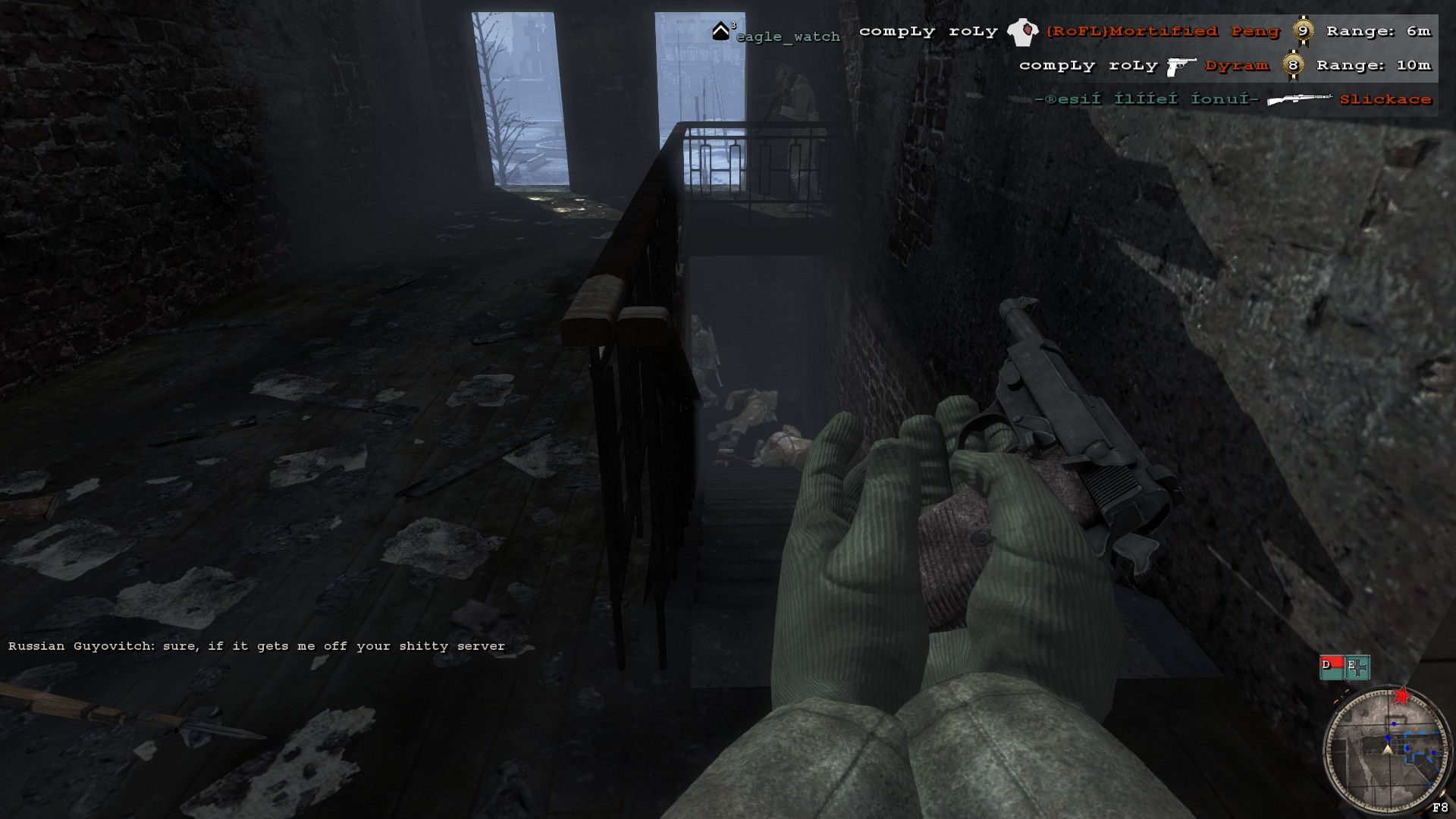 Screenshots