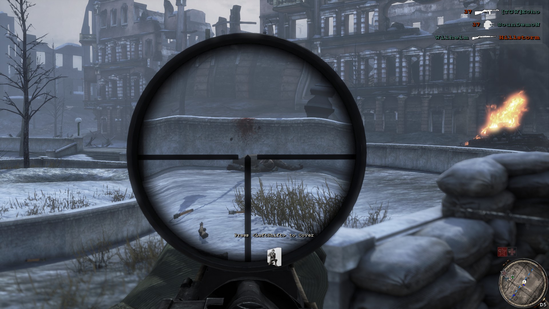 Screenshots
