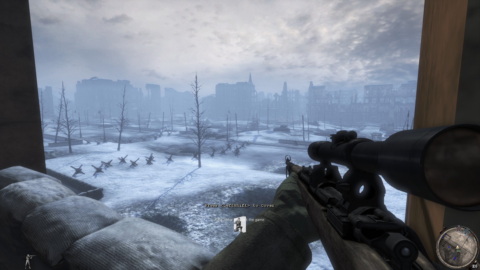 Screenshots