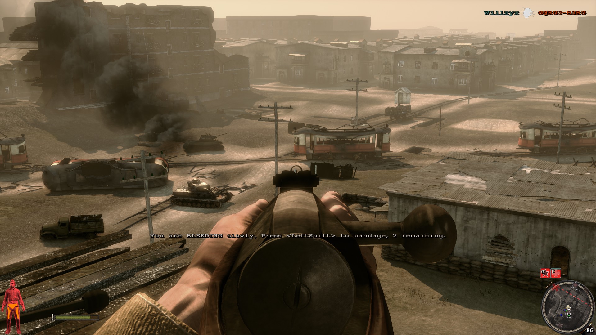 Screenshots
