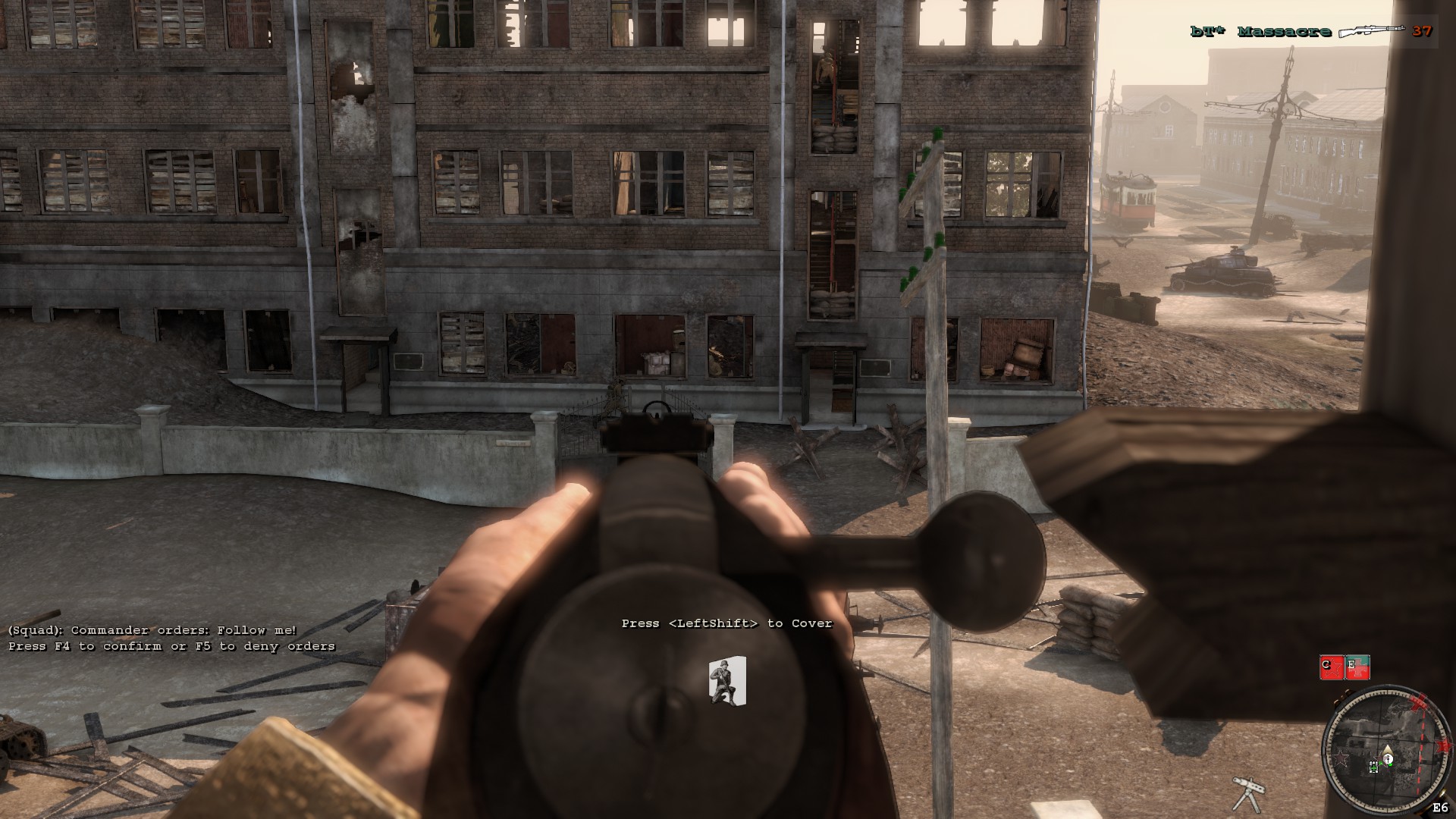 Screenshots