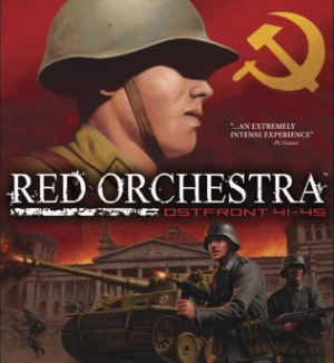 Red Orchestra: Ostfront 41-45