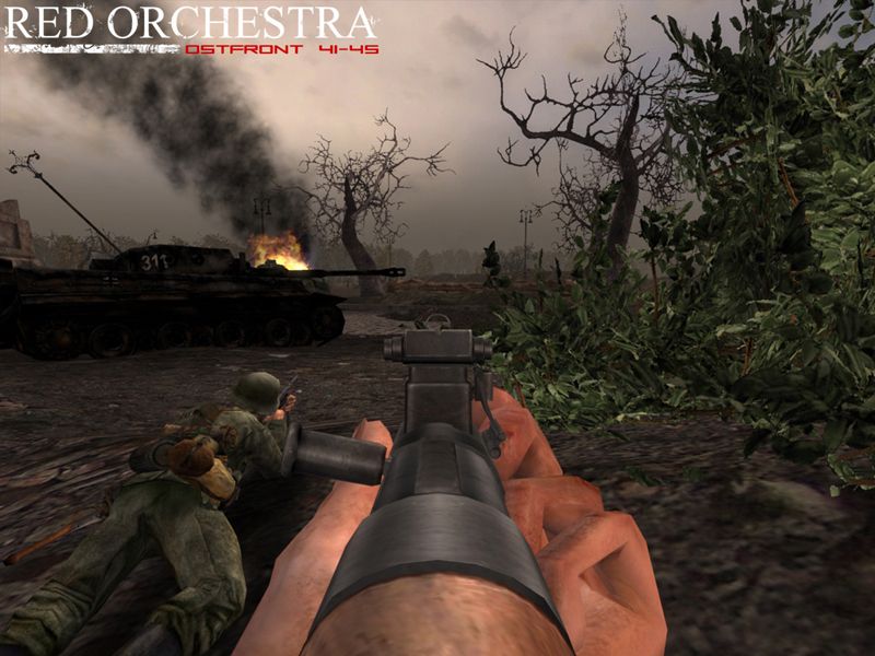 Screenshots