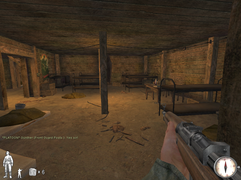 PC Screenshots