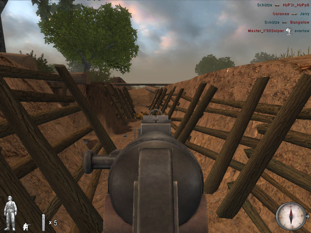 PC Screenshots