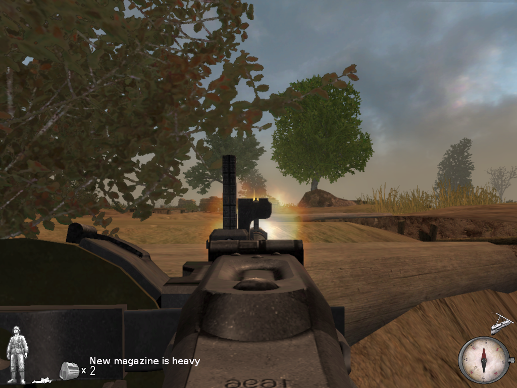 PC Screenshots