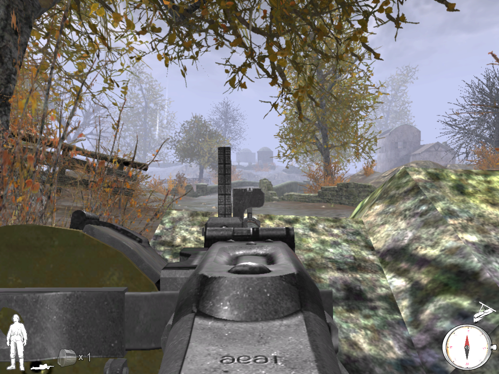 PC Screenshots