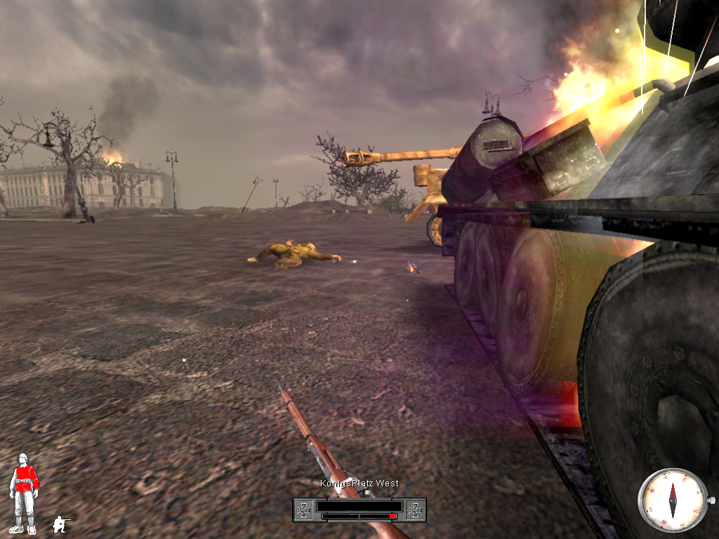 PC Screenshots