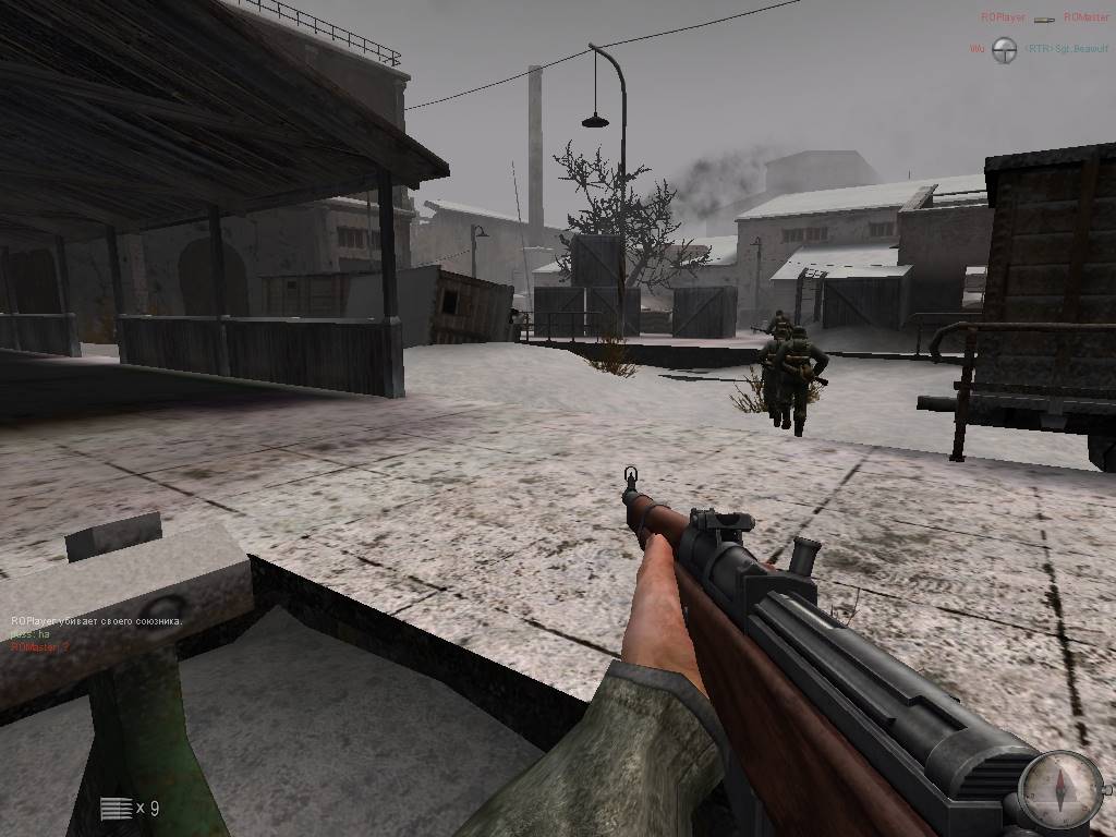 Screenshots