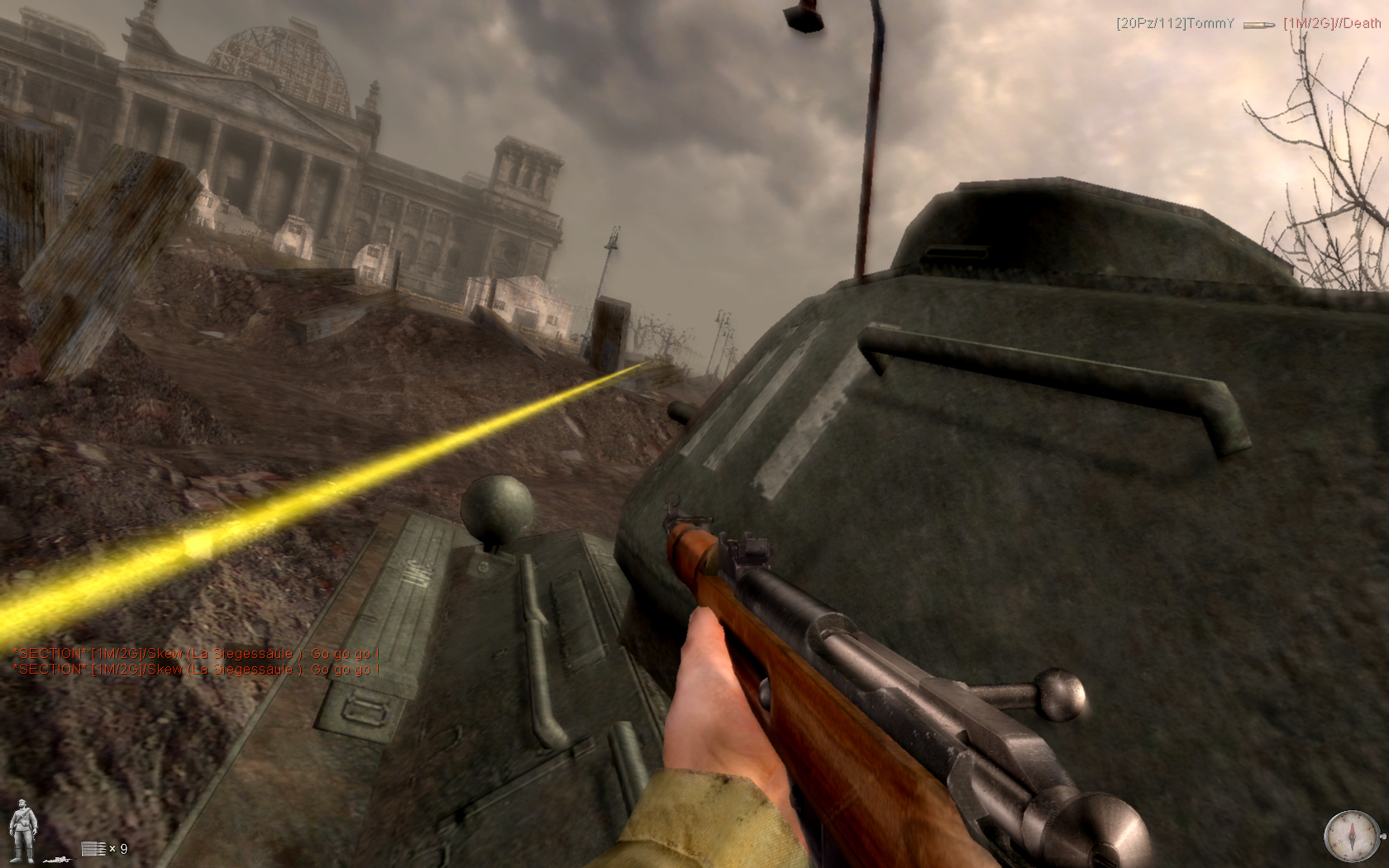 Screenshots