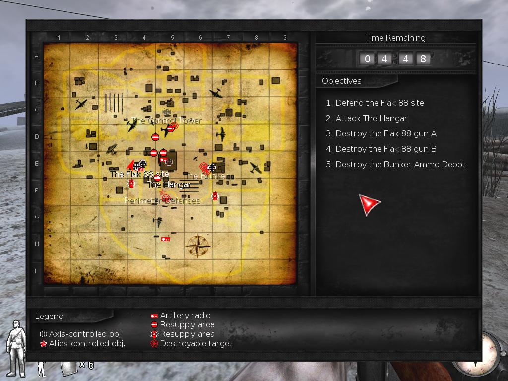 Screenshots