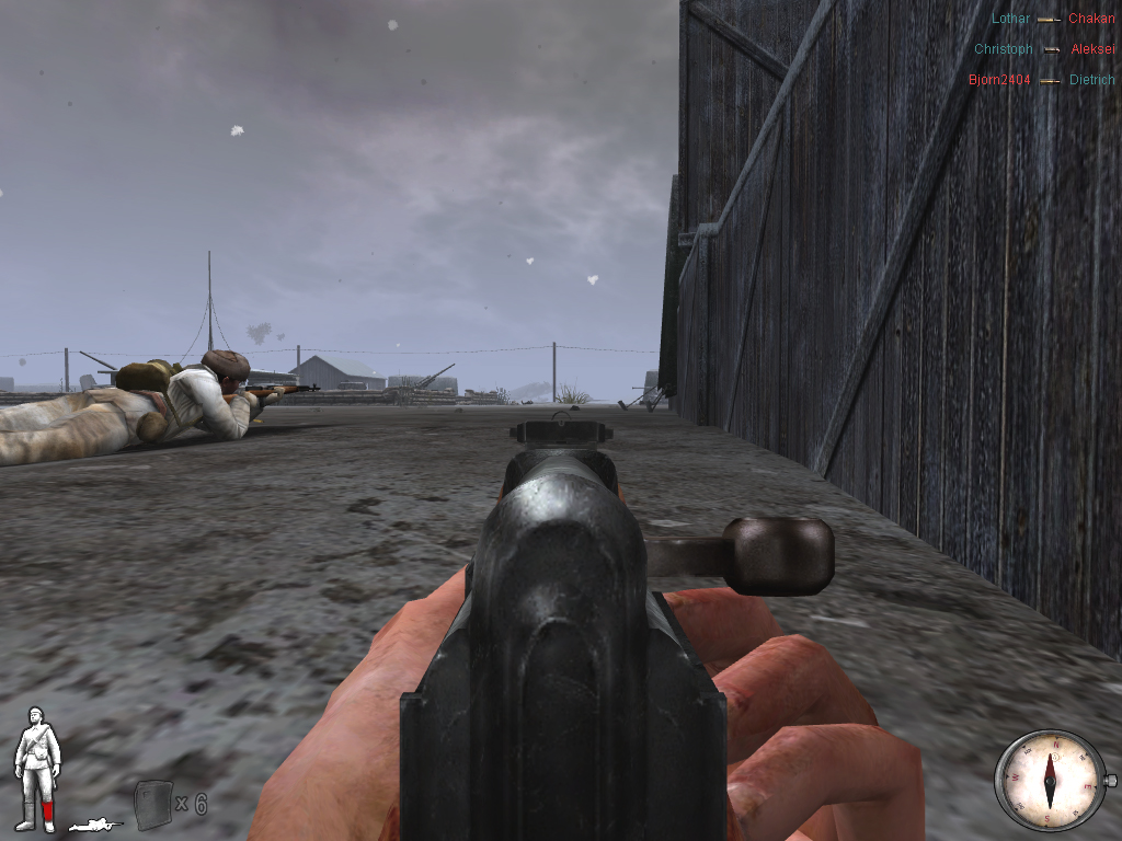 Screenshots
