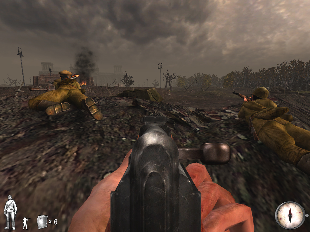 Screenshots