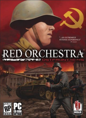 Box Art