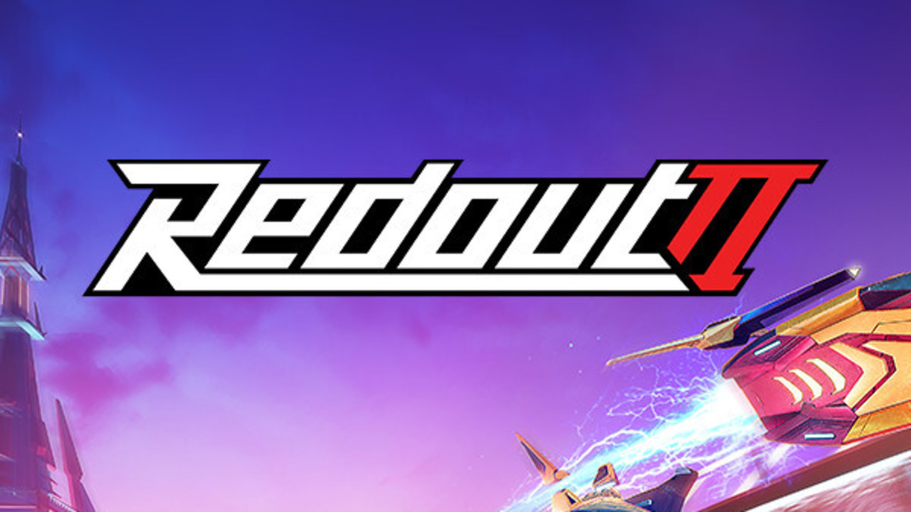 Redout 2