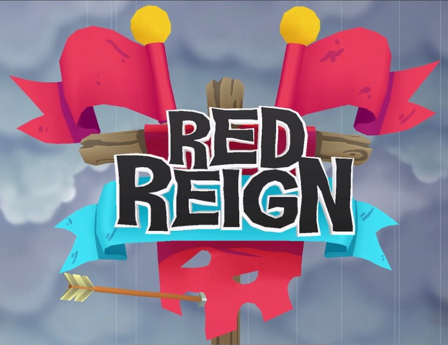 Red Reign
