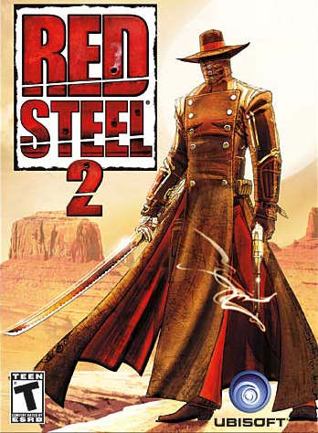 Red Steel 2