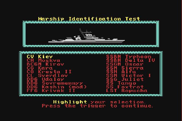 C64 Screenshots