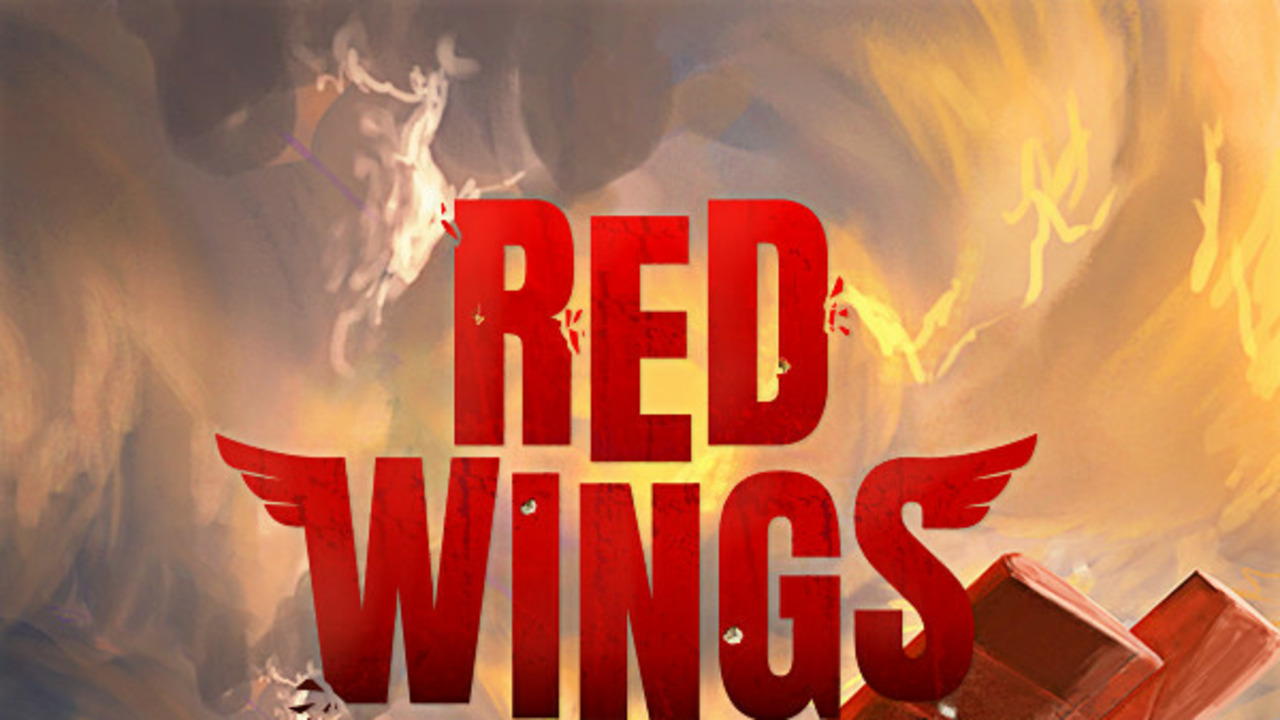 Red Wings: Aces of the Sky