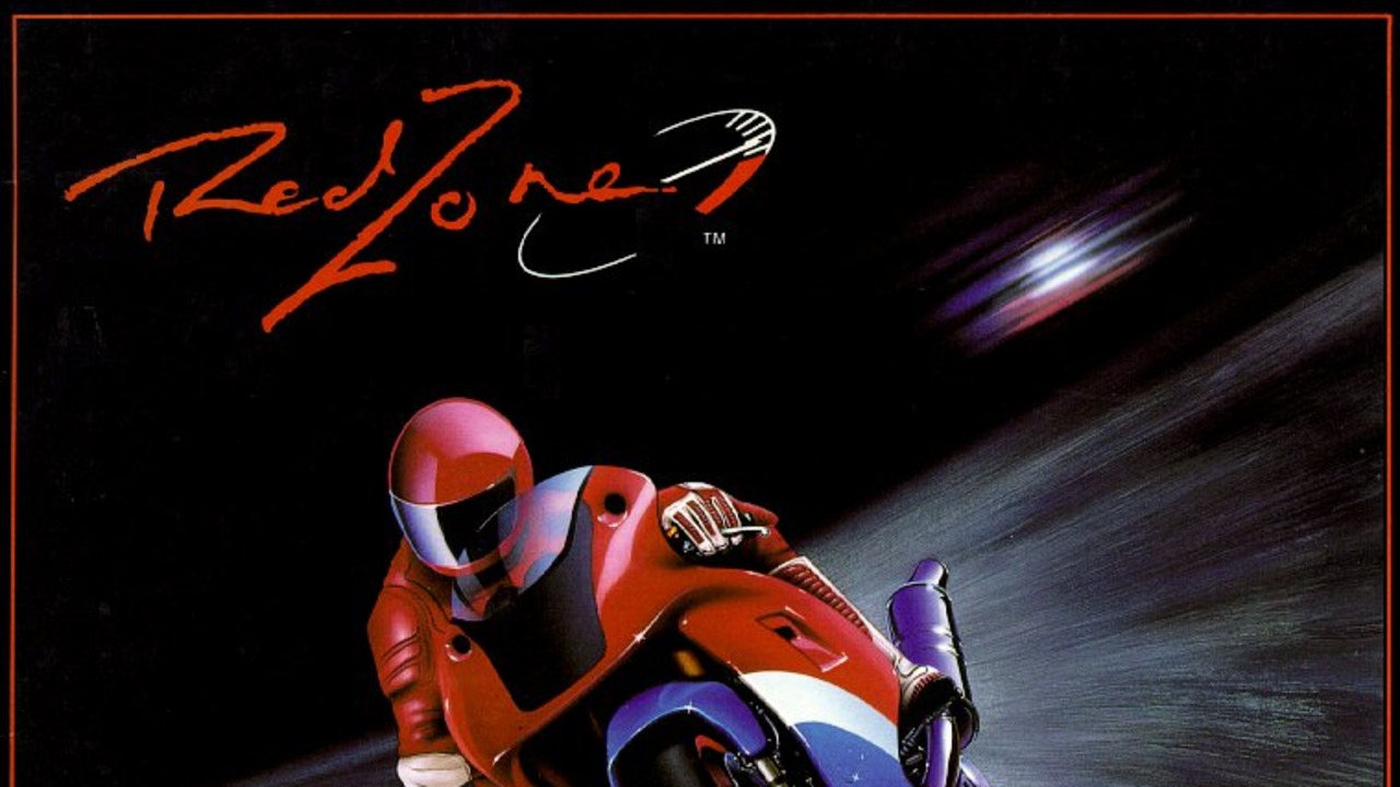 Red Zone