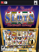 Reel Deal Slots: Blackbeard's Revenge